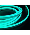 10m RGB+WW Neon Flex LED-strip - 24V, 16W/m, IP65, 3000K varmhvit