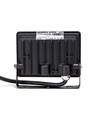 LED Lyskaster 100W RGB med fjernkontroll