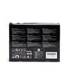 LED Lyskaster 100W RGB med fjernkontroll