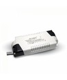 V-Tac 24W dimbar driver - Passer til 24W V-Tac panel downlight