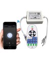 230V WiFi Smart Home dimmer - Inkl. endestykke, til 230V (COB), minnefunksjon, max 50 m