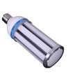 E40 36W dimbar MEGA36 LED-pære - IP64 vanntett, matt glass, varmhvit