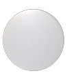 15W LED-taklampe - IP44, Ø20cm, rund