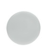 Spectrum 40W LED taklampe - Ø48,5cm, Høyde: 7cm, hvit kant, inkl. sort ring