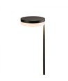 V-Tac 2W Solar hagelampe LED - Sensor, Ø27 cm, IP54