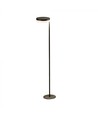 V-Tac 2W Solar hagelampe LED - Sensor, Ø27 cm, IP54