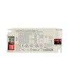 OSRAM 21W / 150-500mA 1-10V dimbar driver til LED-panel - 23-42V, med 1-10V signalgrensesnitt
