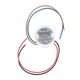 10W / 12V DC strømforsyning - 0.83A, IP67, passer i PL/taklamper