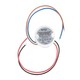 25W / 12V DC strømforsyning - 2A, IP67, passer i PL/taklamper