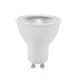 GU10 6W dimbar LUX6 LED-spot - RA 97