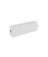 LEDlife rWave CCT-kontroller med fjernkontroll - 12V (120W), 24V (240W)