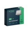 30W LED-lyskaster - 185lm/W, arbeidslampe, utendørs