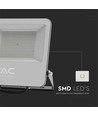 100W LED-lyskaster - 185lm/W, arbeidslampe, utendørs