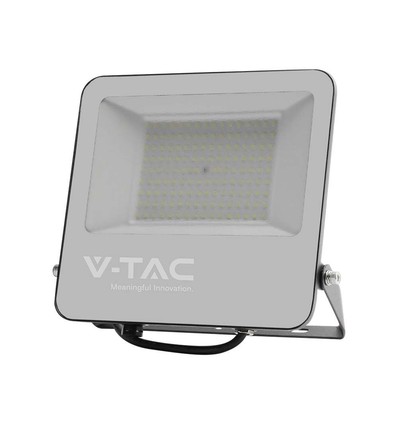 100W LED-lyskaster - 160lm/W, arbeidslampe, utendørs