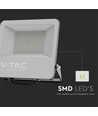 100W LED-lyskaster - 160lm/W, arbeidslampe, utendørs