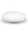 15W LED-taklampe - IP44, Ø20cm, rund