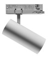 Spectrum hvit 27W skinnespot - To spredningsgrader, RA90, 3-faset