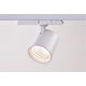 30W 3-faset dimbar RA90 skinnespot - 170lm/w, hvit, CASAMBI