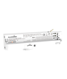 30W 3-faset dimbar RA90 skinnespot - 170lm/w, hvit, CASAMBI