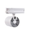 20W 3-faset RA93 Hvit skinnespot - 175lm/w