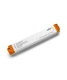 Snappy 120W / 24V DC strømforsyning - 5A, IP20 innendørs
