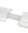 120cm 28W VIGA LED-armatur - 114lm/W