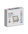30W LED lyskaster - Arbeidslampe, utendørs