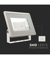 30W LED lyskaster - Arbeidslampe, utendørs