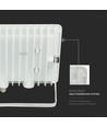 30W LED lyskaster - Arbeidslampe, utendørs