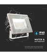 30W LED lyskaster - Arbeidslampe, utendørs