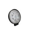 27W LED, 12V/24V - Kald hvit, bil, lastebil, traktor, tilhenger, utrykningskjøretøy, arbeidslampe