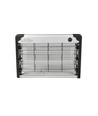 LEDlife insektlampe - 2x15W, innendørs/overbygd, UV-lys, dekker ca. 100m2
