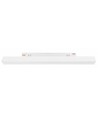 8W RA90 SHIFT lysskinne - Hvit, 30 cm