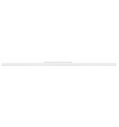 22W RA90 SHIFT lysskinne - Hvit, 90 cm