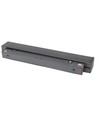 12W RA90 SHIFT Grid - 20 cm, sort, UGR19