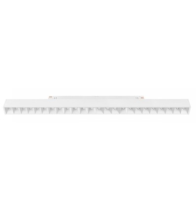 22W RA90 SHIFT Grid - Hvit, 40 cm, UGR19