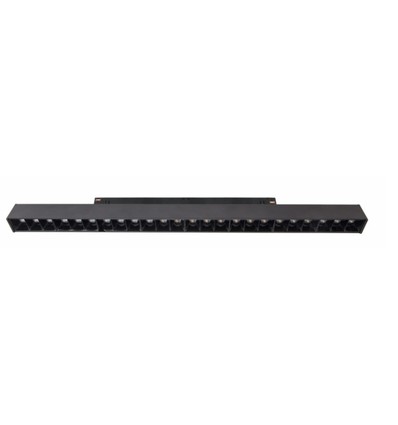 22W RA90 SHIFT Grid - 40 cm, Sort, UGR19
