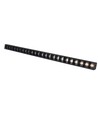 22W RA90 SHIFT Grid - 40 cm, Sort, UGR19