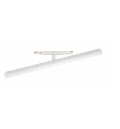 12W RA90 SHIFT Beam - 40 cm, Hvit