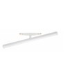 12W RA90 SHIFT Beam - 40 cm, Hvit