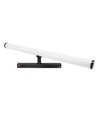 12W RA90 SHIFT Beam - Sort, 40 cm