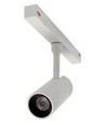 6W RA90 SHIFT skinnespot - 24 grader, hvit