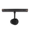 10W RA90 SHIFT skinnespot - 24 grader, sort