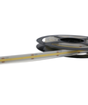 5m 12W/m Vanntett COB-strip - 24V DC, IP68, 480 LED pr. meter, COB LED