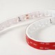 5m 22W/m RGB LED-strip - 24V DC, IP68, Wall washer, 48 LED pr. meter