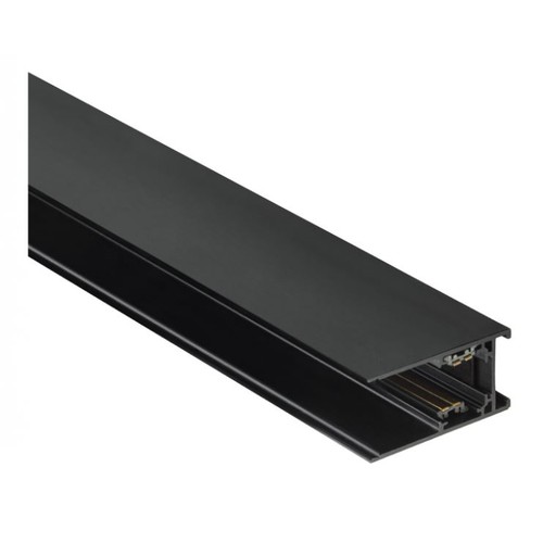 Spectrum SHIFT skinne - 2 meter, Svart