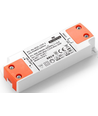 Snappy 50W / 24V DC strømforsyning - 2.08A, IP20 innendørs