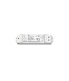 21W / 150-500mA rWave 4-kanals driver - 10-42V, 12/24V input, strekkavlastning i begge ender