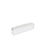 21W / 150-500mA rWave 4-kanals driver - 10-42V, 12/24V input, strekkavlastning i begge ender