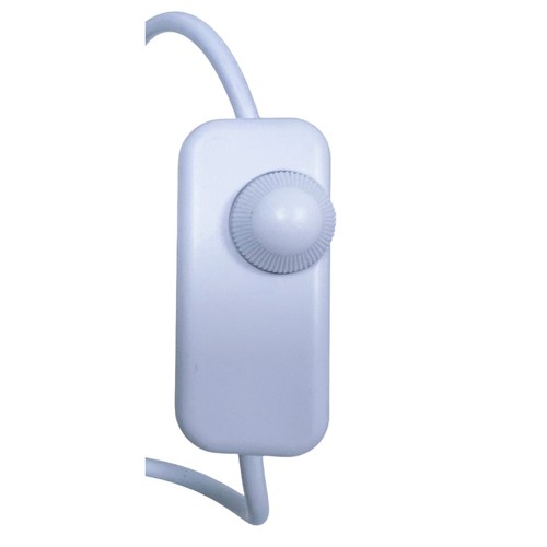 Dimmer med kabel - Inkl. endestykke, til 230V Neon COB, maks. 50 m